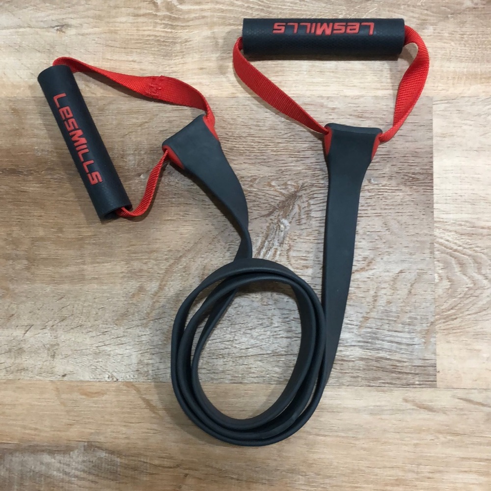 LesMills Les Mills SmartBand Exercise Band